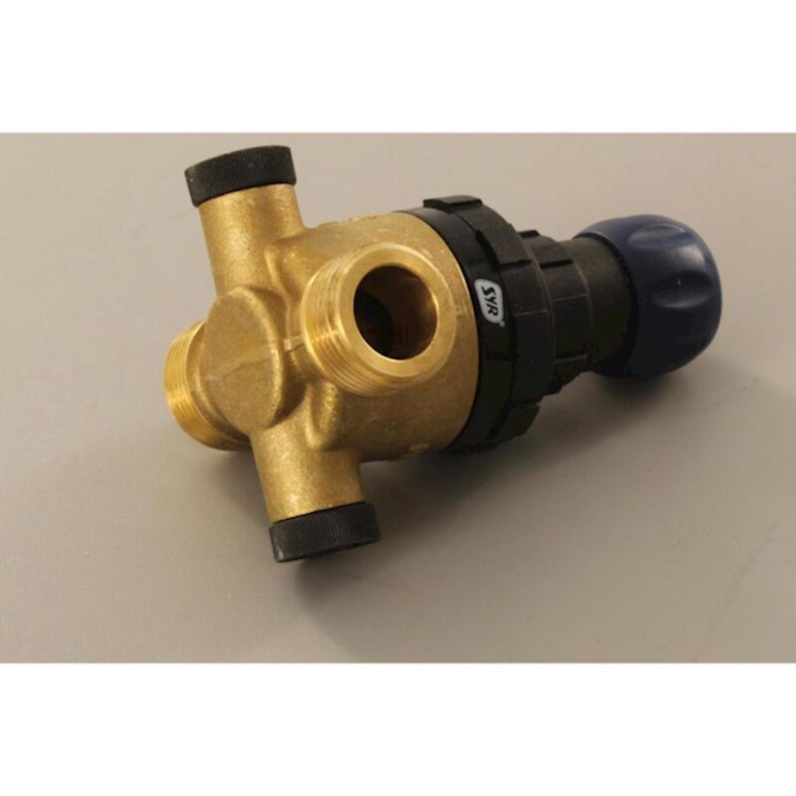 Drukreduceerventiel 312 Compact DN15 3/4x3/4 402007 VVE=10 Raminex