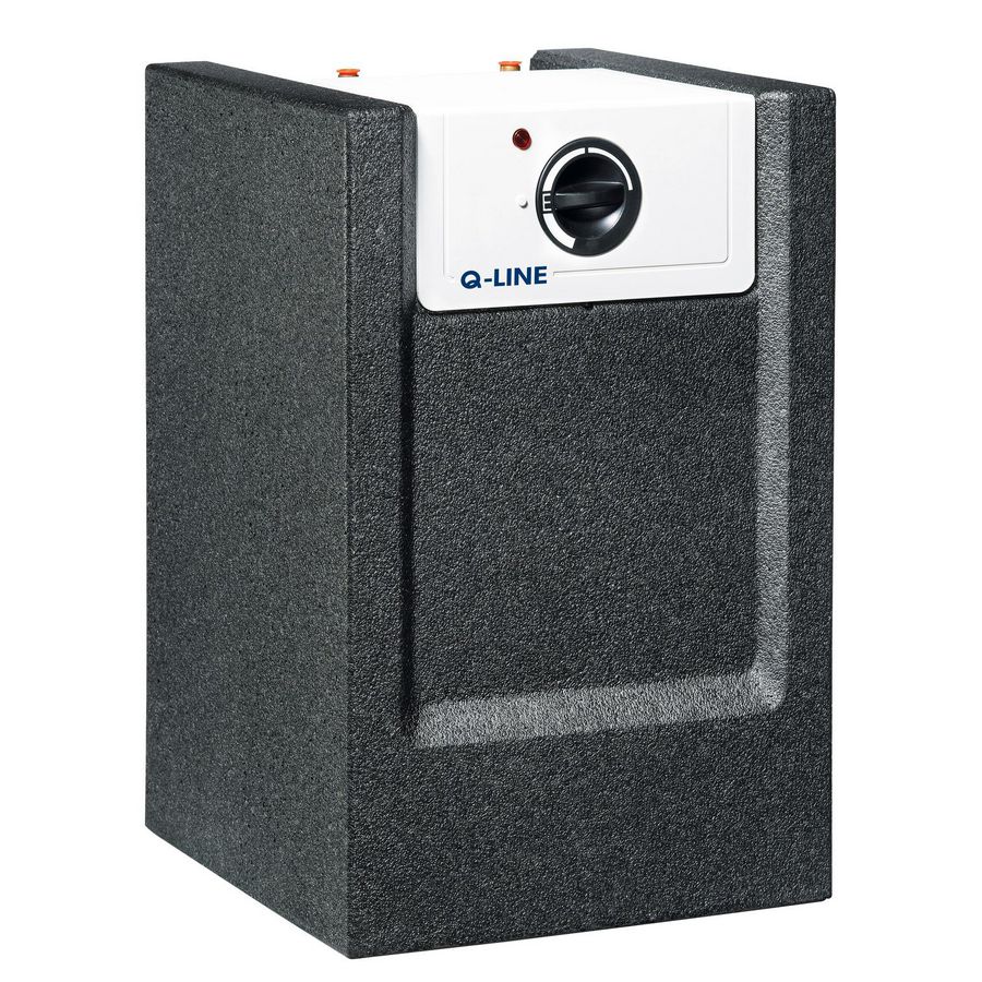 Q15 elektrische keukenboiler 15ltr. Inventum