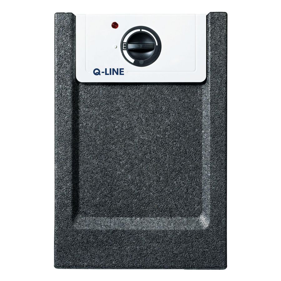 Q15 elektrische keukenboiler 15ltr. Inventum