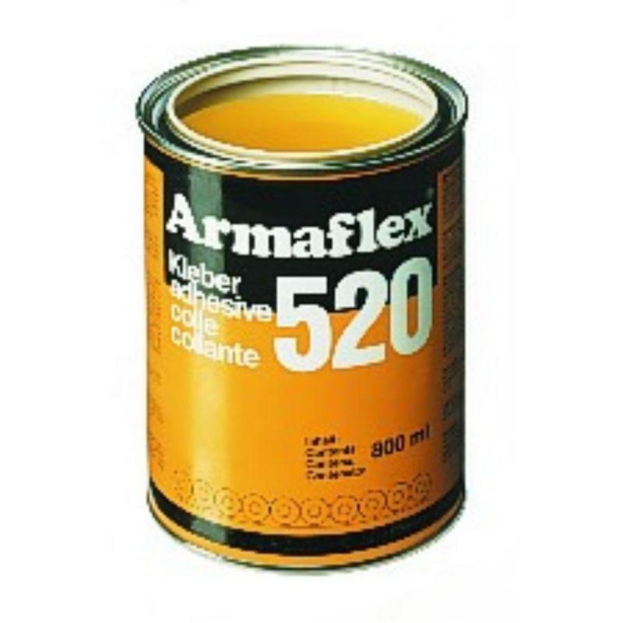 Blik a 1L lijm Armaflex 520 Armacell