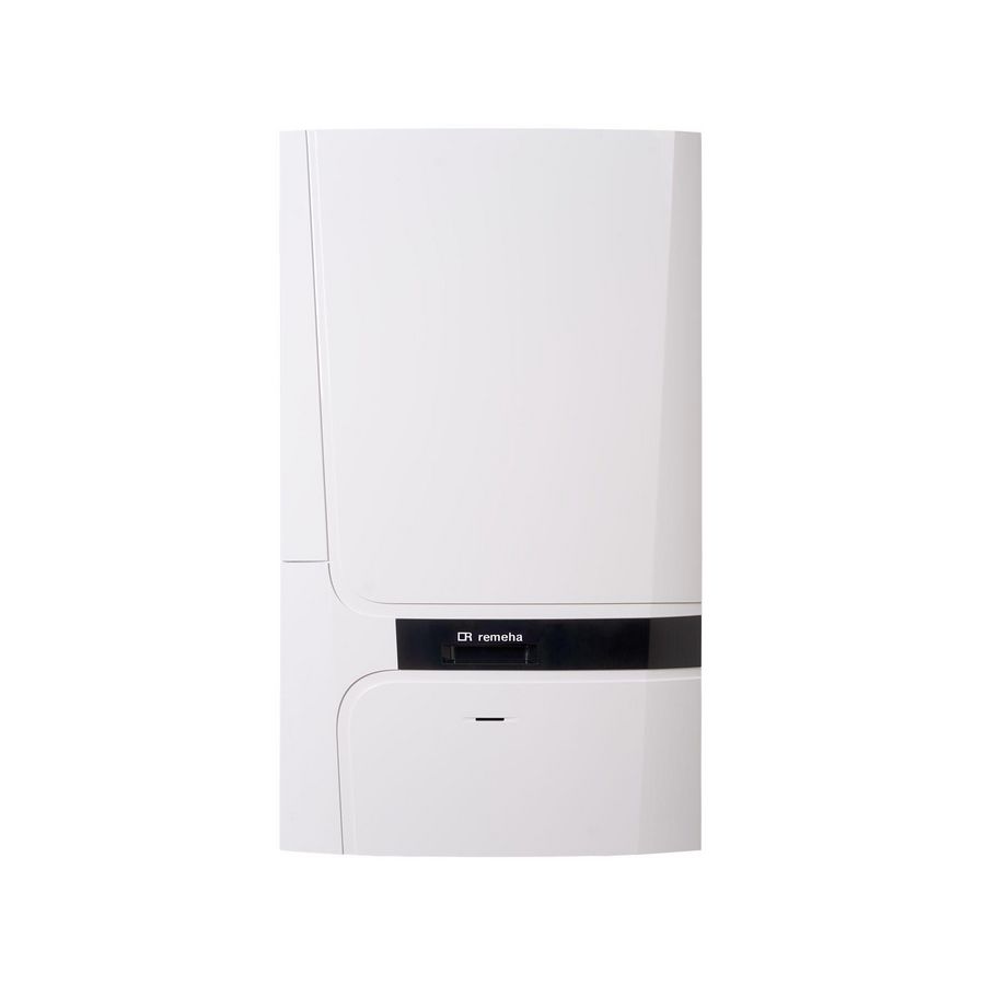CV-ketel Calenta Ace-Matic 40c CW5 parallel 80-80 Remeha