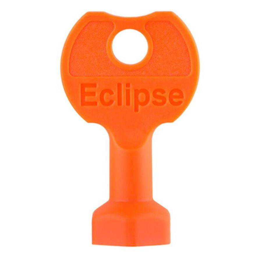 Instelsleutel afsluiter ECLIPSE IMI Heimeier