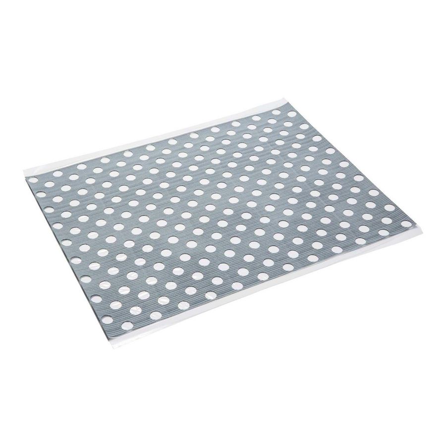 Verlegplaat a 1,03m² RAUTHERM SPEED K+ Renova m. klittenband VVE=25 REHAU