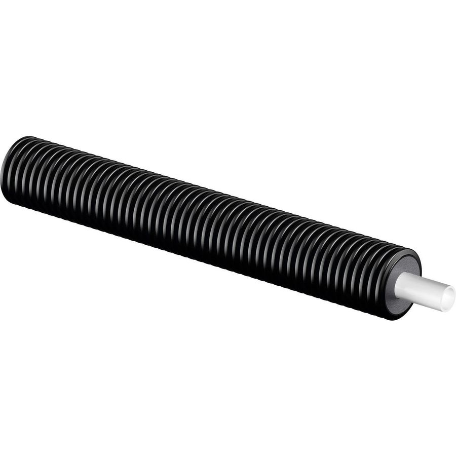 Rol a 25mtr. voorgeisoleerde buis ECOFLEX Thermo Mini 32x2,9/68 Uponor