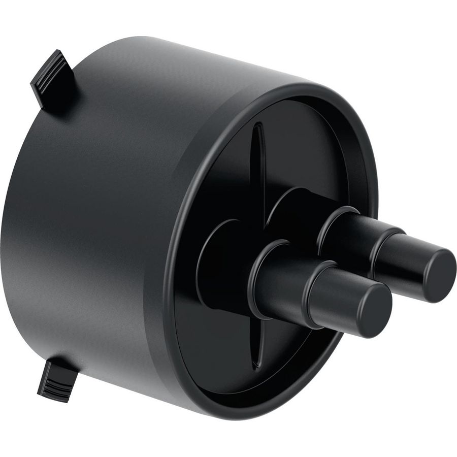 Rubberen eindkap Ecoflex Twin 175 voor 25/32/40mm Uponor