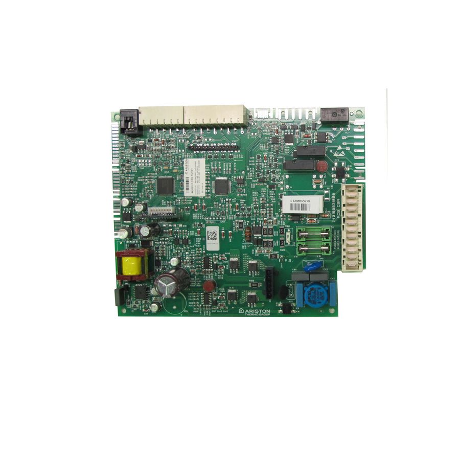 EW ATAG Stuurautomaat P-Serie (V3.0) revisie Inexeon