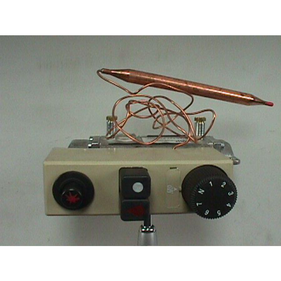 Gasblok FEG/MP CR630 803930 DRU