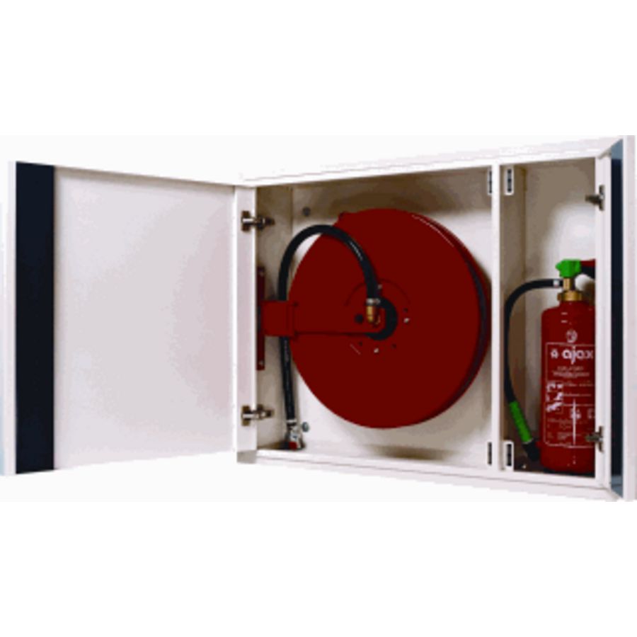 Varigrip Basic combi-haspelkast 790x1090x225mm geisoleerd Ajax