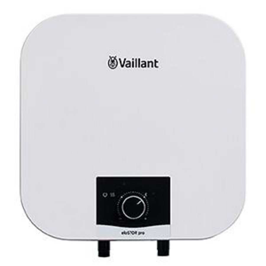 Boiler elektrisch eloSTOR pro 15ltr. VEN/H 15 /7-3 2000W Vaillant