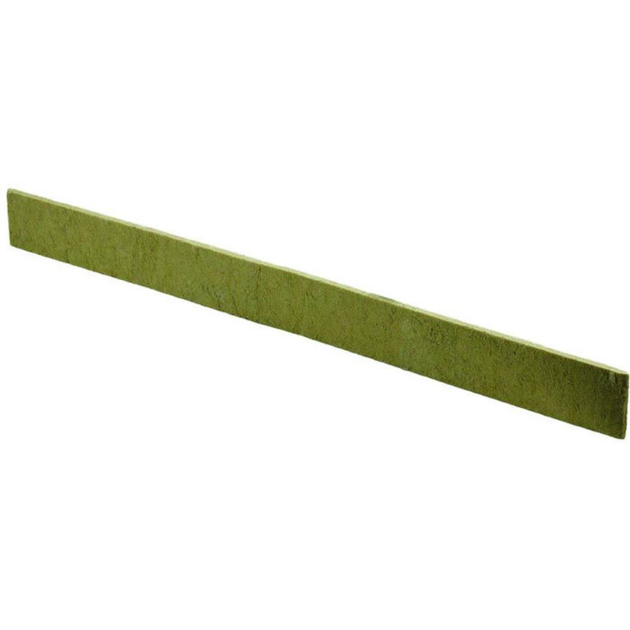 Lengte a 1,2m. randisolatie Klett 13X120mm zelfklevend Uponor
