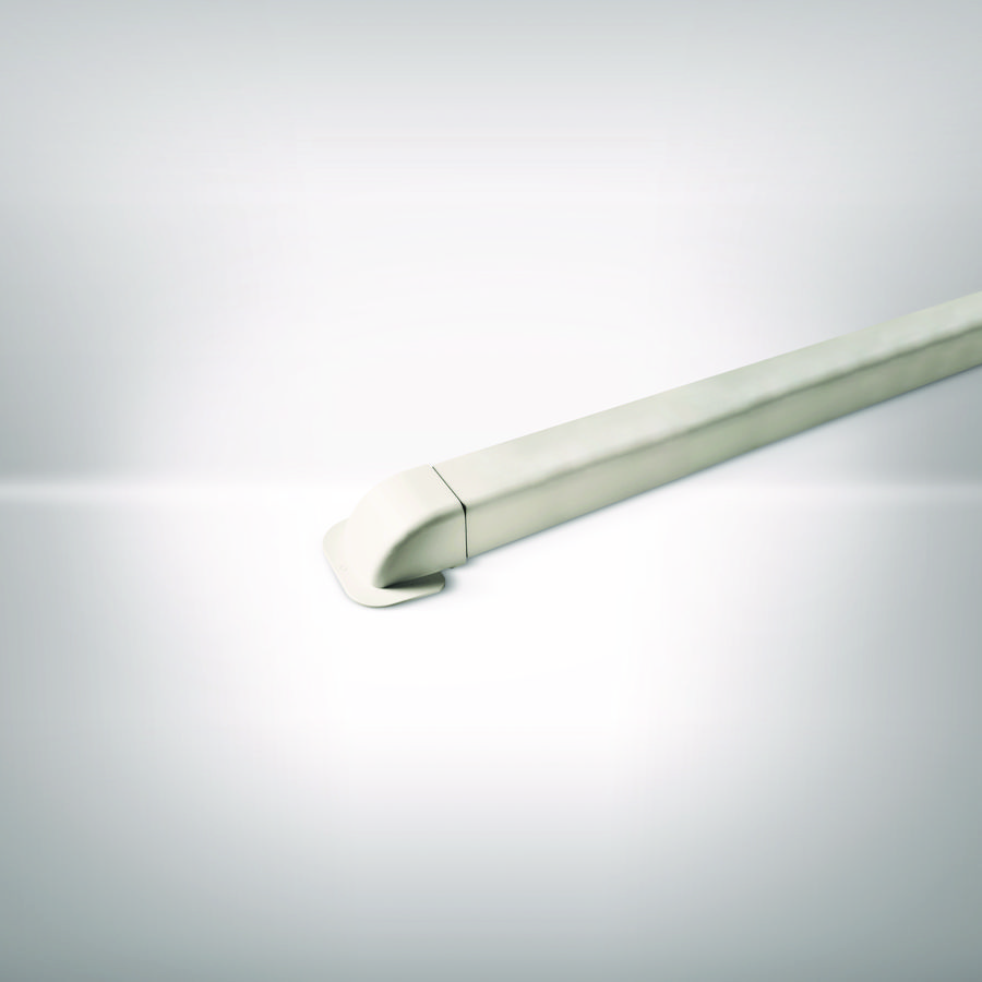 T-stuk verloop SD-CR-110X75 Armacell