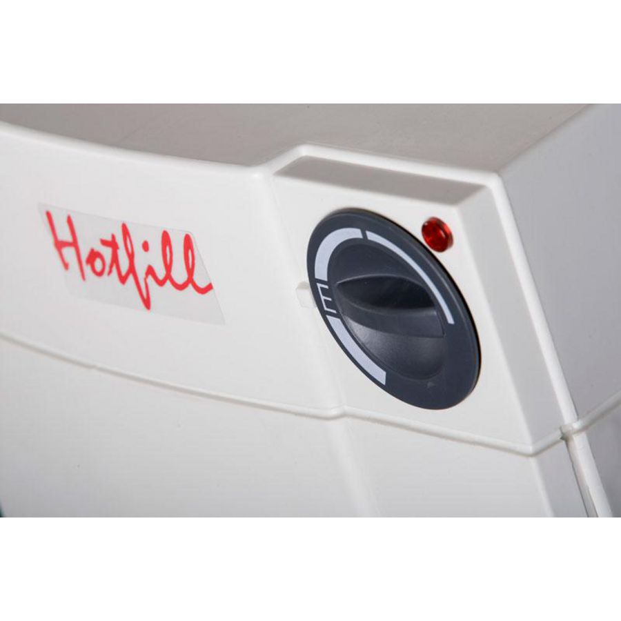 Keukenboiler EDR10 Hotfill 10ltr. 400W Inventum