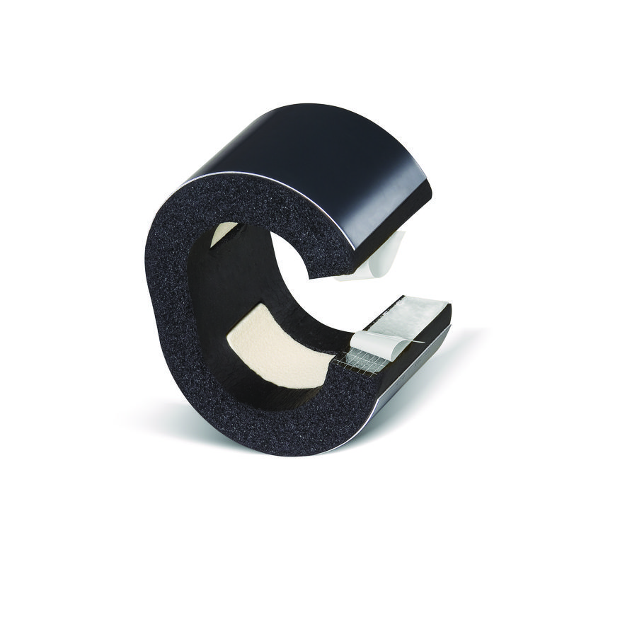 Leidingdrager FX-6-28/30 Armafix VVE=20 Armacell