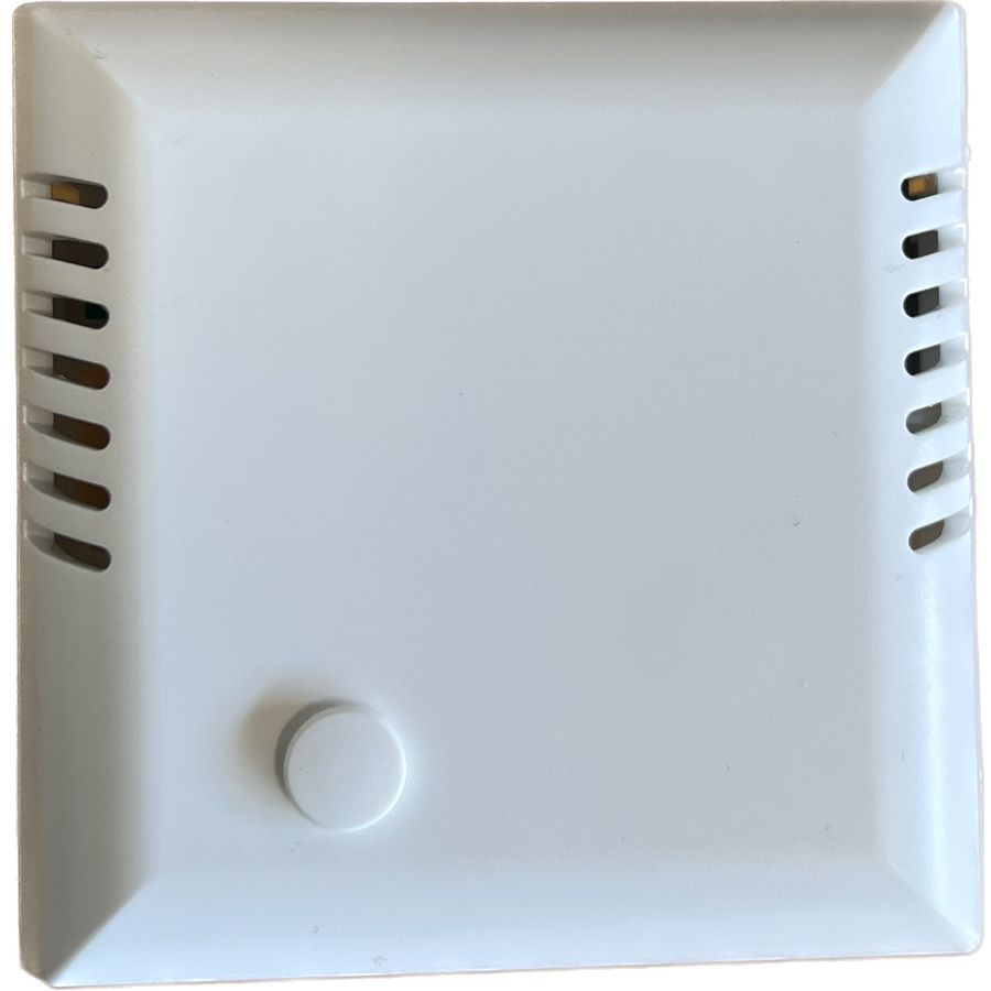 CO2 sensor bedraad Metrotherm