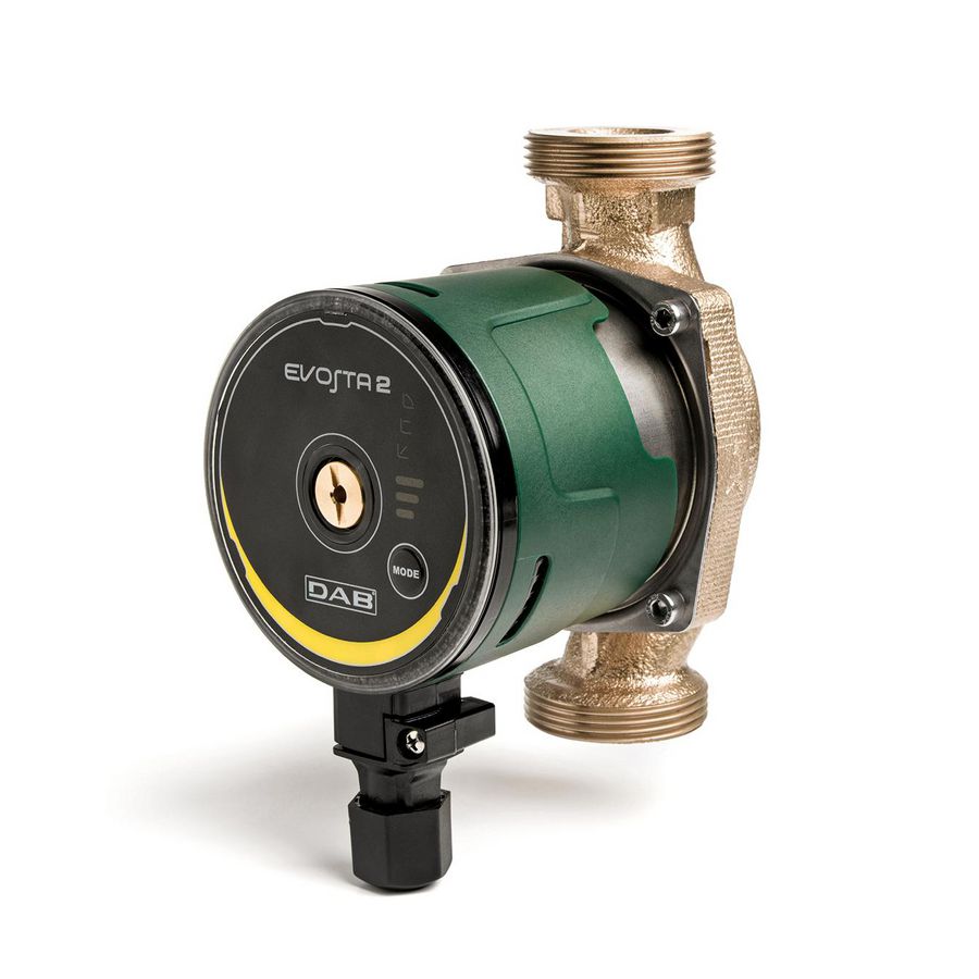 Circulatiepomp Evosta2 40-70/150 san (1") m230/50-60 DAB