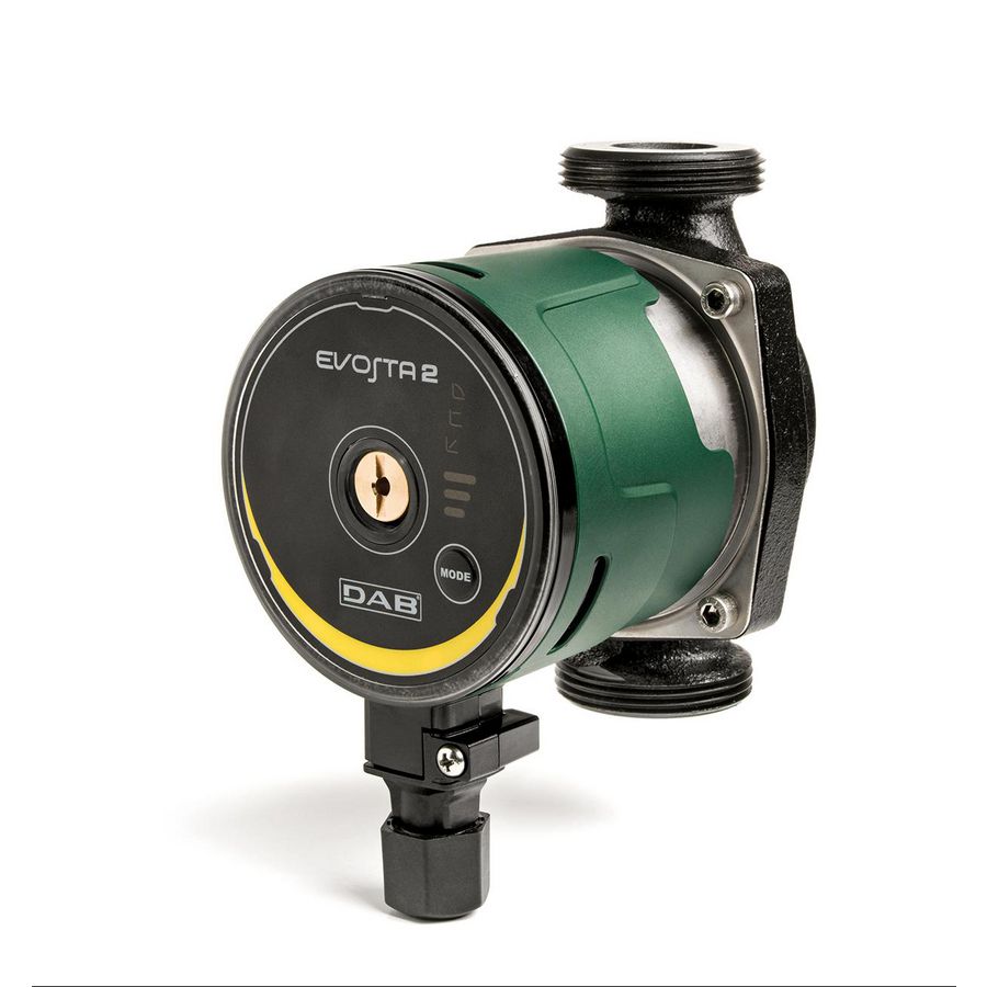 Circulatiepomp Evosta2 40-70/130 (1/2") m230/50-60 DAB