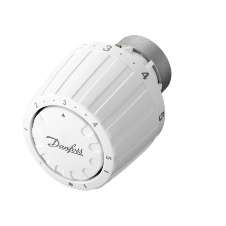 Thermostaatkop RA-2000 RA/VL 2950 ingebouwde voeler Danfoss