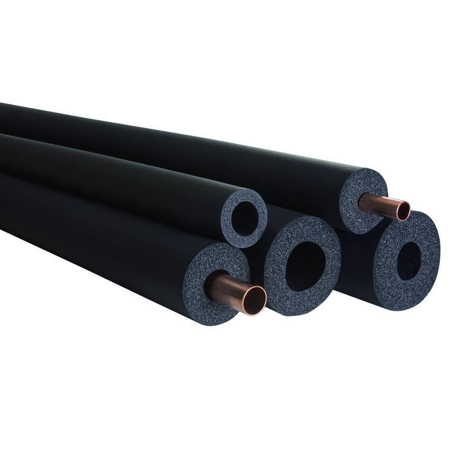 Buisisolatie HT-13X012 HT Cu-pijp=12mm iso 13mm VVE=130 Armacell