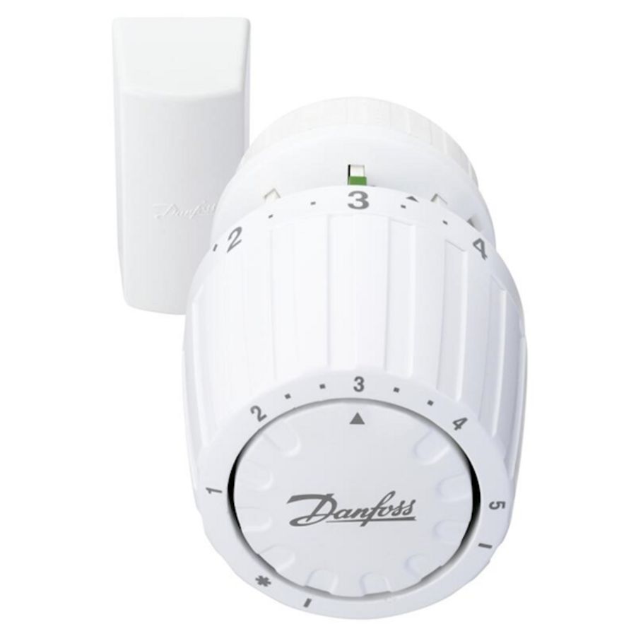 Thermostaatkop RA-2000 RA 2982 voeler op afstand Danfoss
