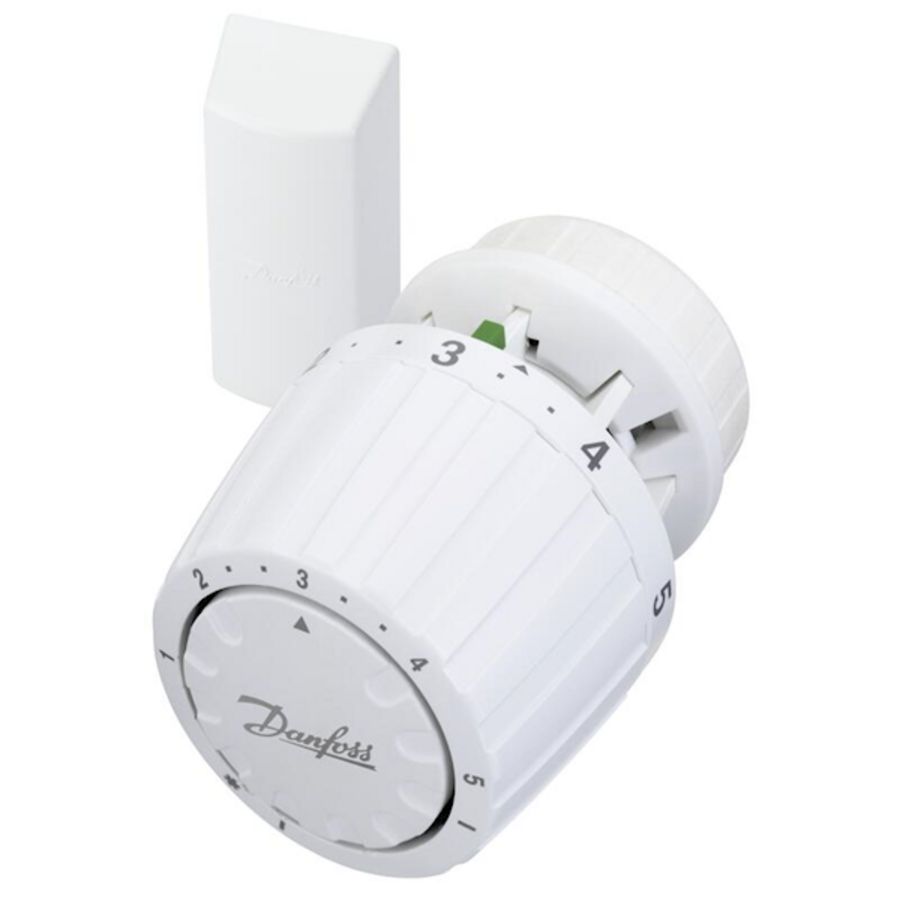 Thermostaatkop RA-2000 RA 2982 voeler op afstand Danfoss