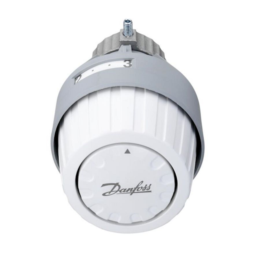 Thermostaatkop RA-2000 RA 2920 ingebouwde voeler Danfoss