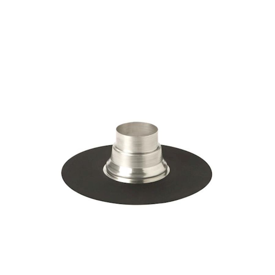 WaterpRoof Plakplaat 135/H150 Hertalan EPDM R131-V131 Ubbink