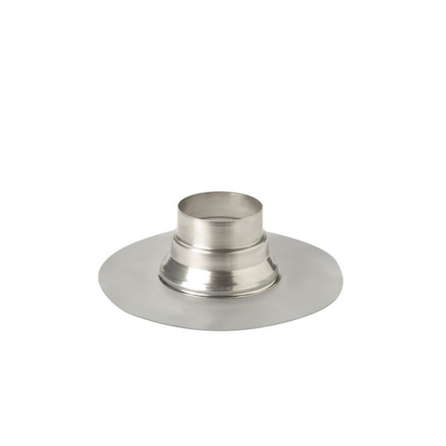 Plakplaat WaterpRoof 170/H150 R166-V166 incl. Armourplan SM rondel (PVC) Ubbink