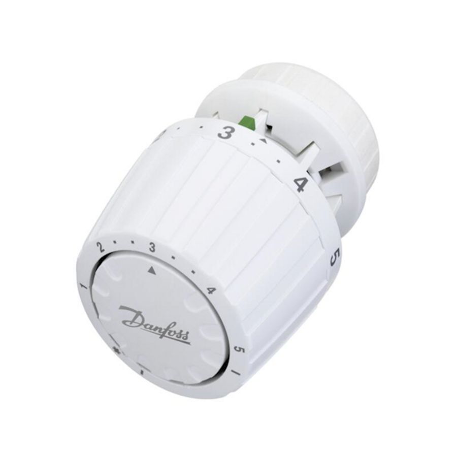 Thermostaatkop RA-2000 RA 2940 ingebouwde voeler Danfoss