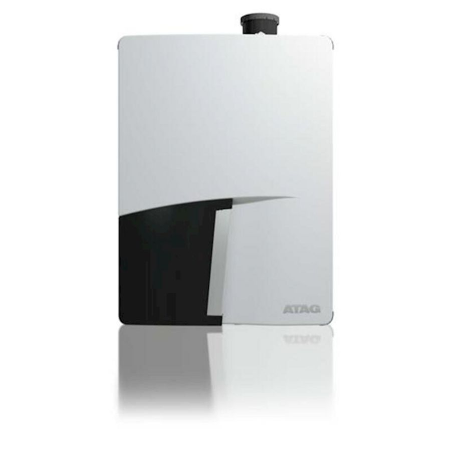 Gaswand soloketel Q38SR solo ATAG