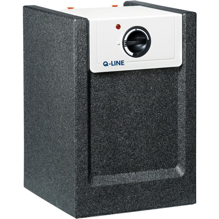 Q10 elektrische keukenboiler 10ltr. Hotfill Inventum