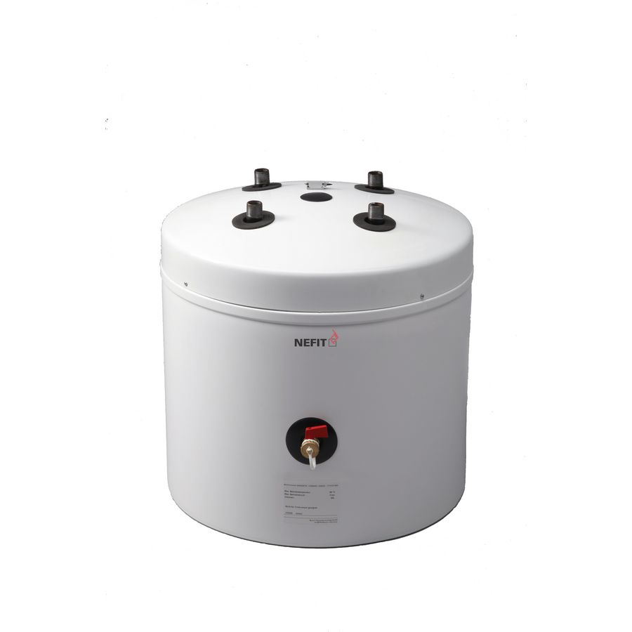 Buffervat 50L Multiline / Enviline Nefit