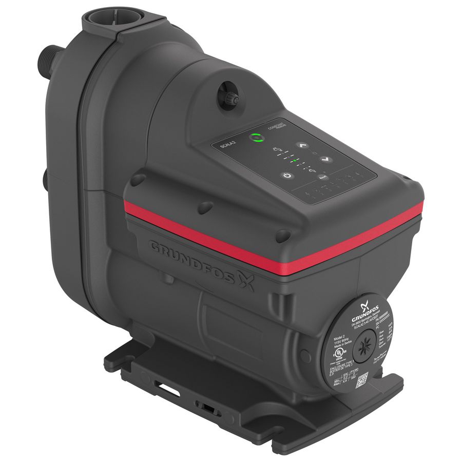 Drukverhogingspomp 3-45 SCALA2 GRUNDFOS