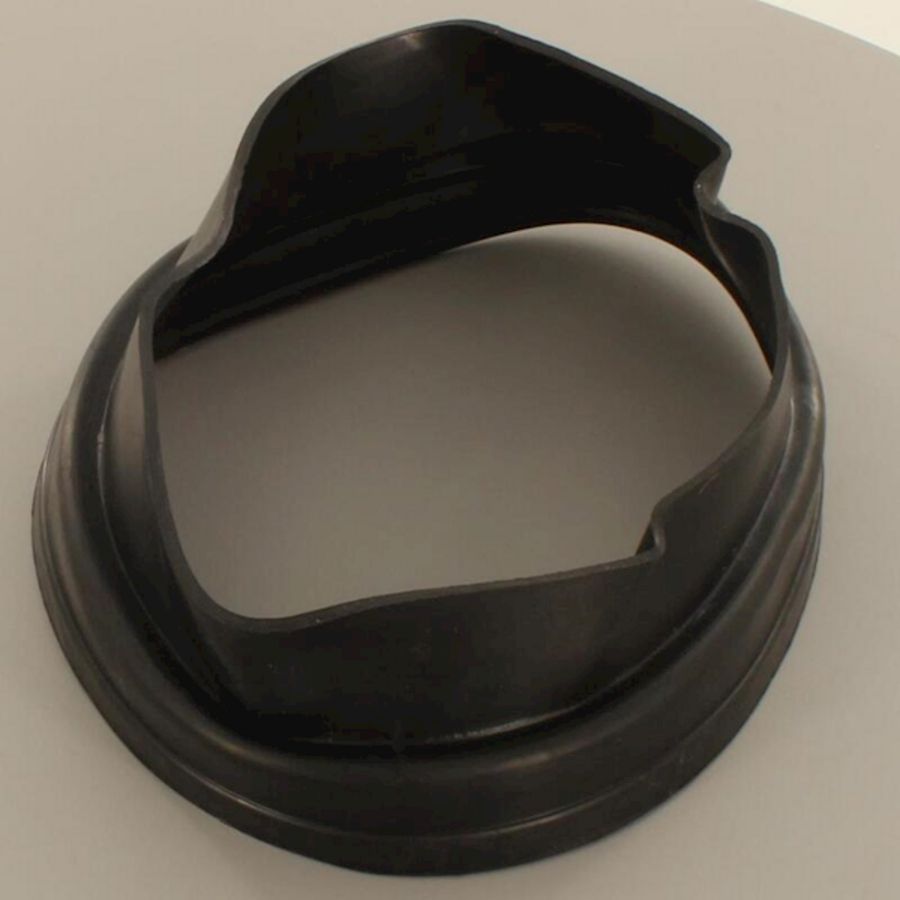 Verloop Ø200*Ø180mm TQ-AIR HRV (heat recovery ventilation) Thermaflex