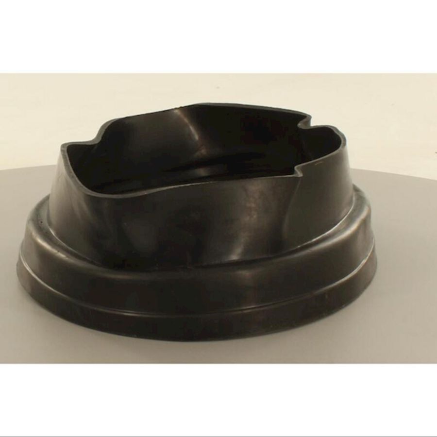 Verloop Ø200*Ø180mm TQ-AIR HRV (heat recovery ventilation) Thermaflex