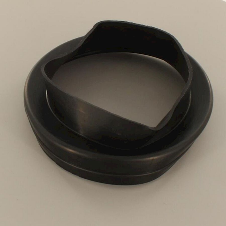 Verloop Ø200*Ø150mm TQ-AIR HRV (heat recovery ventilation) Thermaflex