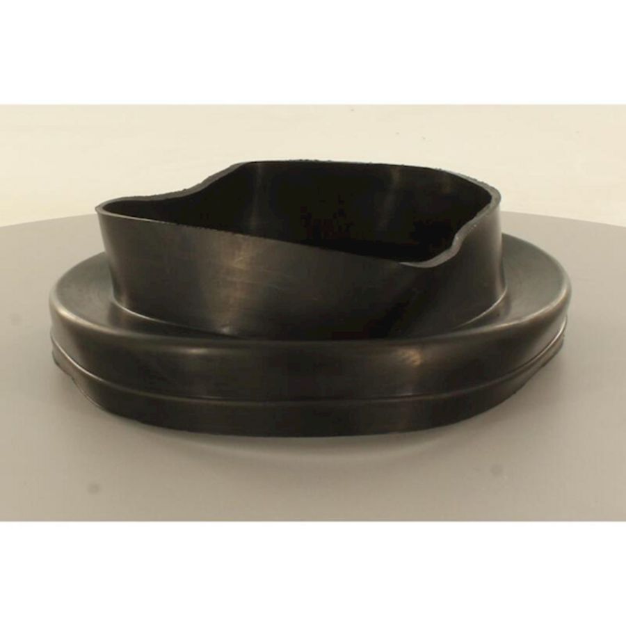 Verloop Ø200*Ø150mm TQ-AIR HRV (heat recovery ventilation) Thermaflex