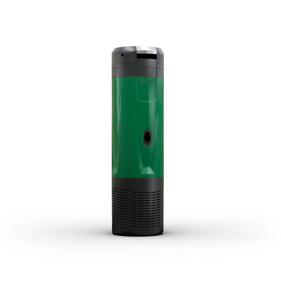 Dompelpomp Esybox Diver X 55/120 + 1mtr. aanzuigset kit 230V/50-60Hz DAB