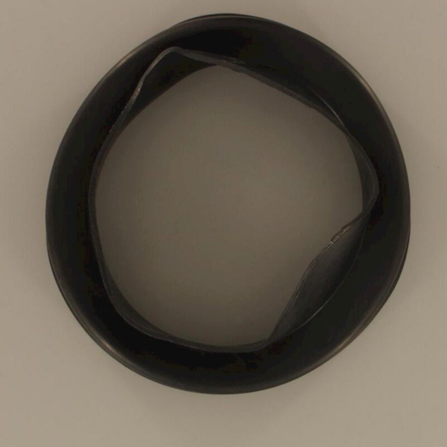 Verloop Ø200*Ø150mm TQ-AIR HRV (heat recovery ventilation) Thermaflex