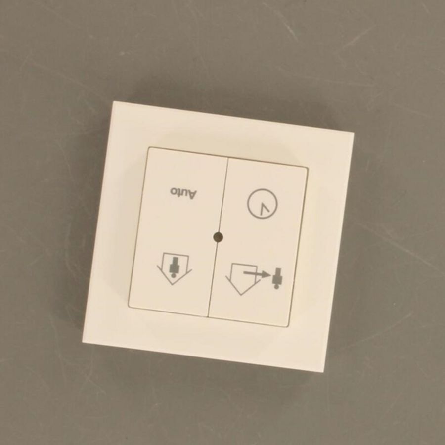 RF-schakelaar 3 standen + auto Inventum