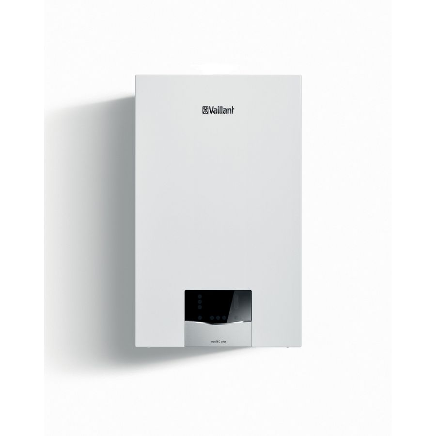Gaswand soloketel ecoTEC plus VHR S 25CS/1-5 Vaillant