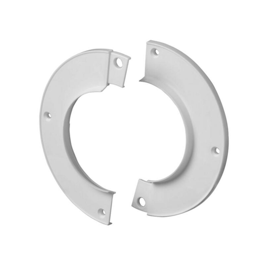 Koppelstuk flex 80 / flex 80 PPTL Ubbink