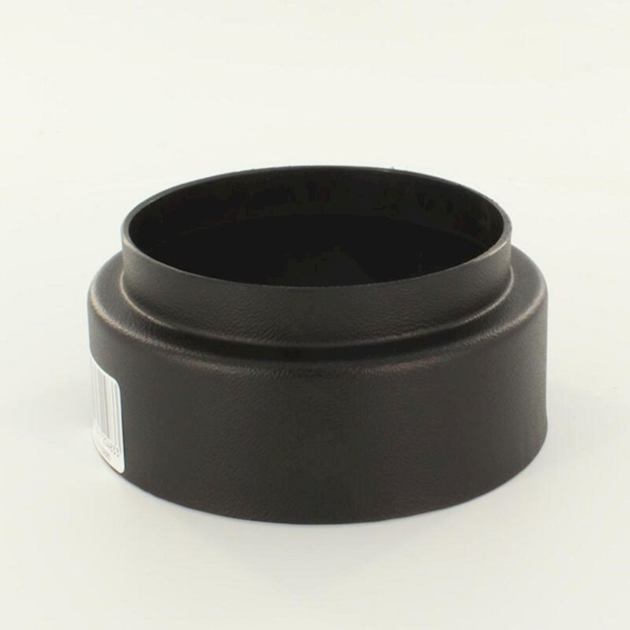 Verloop 110/125 voor plaatsing doorvoer Ø110mm op Ubiflex doorvoerpan 15°-55° Ubbink