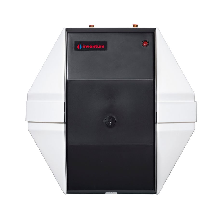 Q20 elektrische boiler 20ltr. Inventum