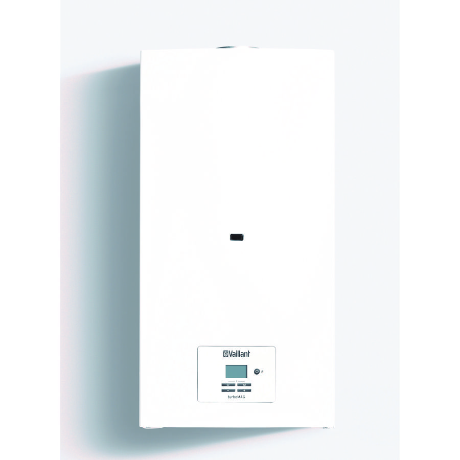 Geiser gesloten Turbo MAG 175/1 T aardgas Vaillant