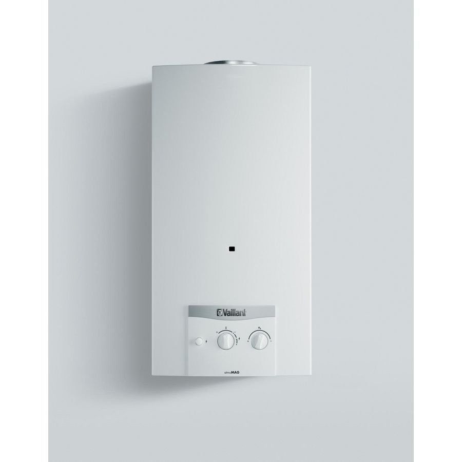 Gasgeiser MAG mini 114/1 G P-NL propaan Vaillant