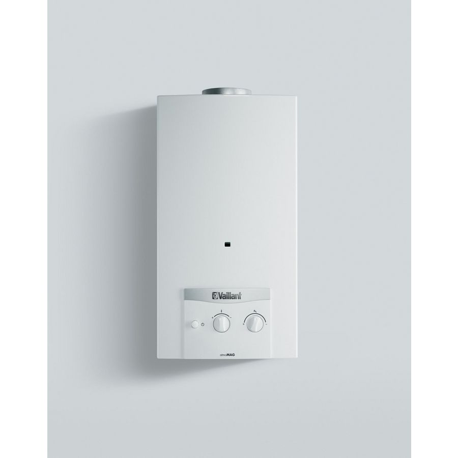 Gasgeiser MAG 144/1 G K-NL aardgas Vaillant