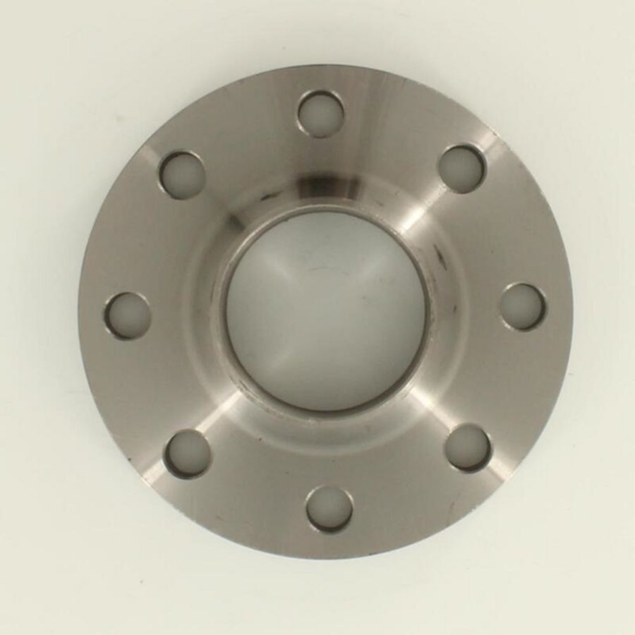 Voorlasflens EN1092-1/ type 11 DIN2633 DN150 168,3mm 8 gats