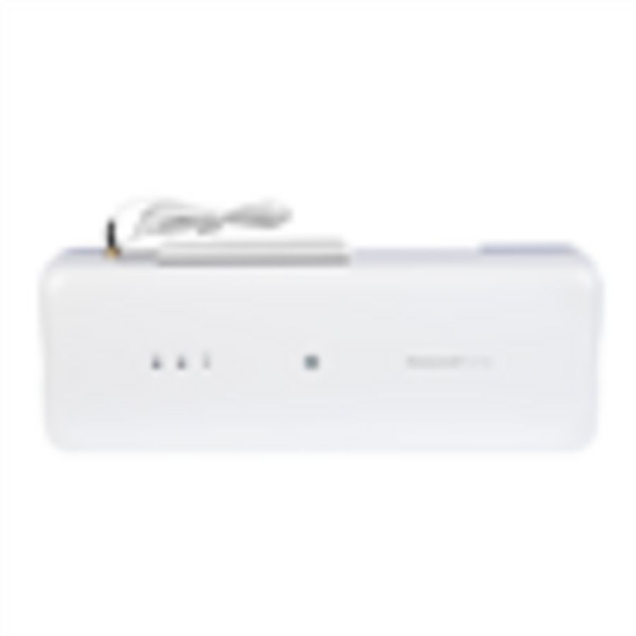 Hybride Multizone-regelaar Honeywell Home HCC100M2022 8 zones bedraad en/of draadloos Resideo