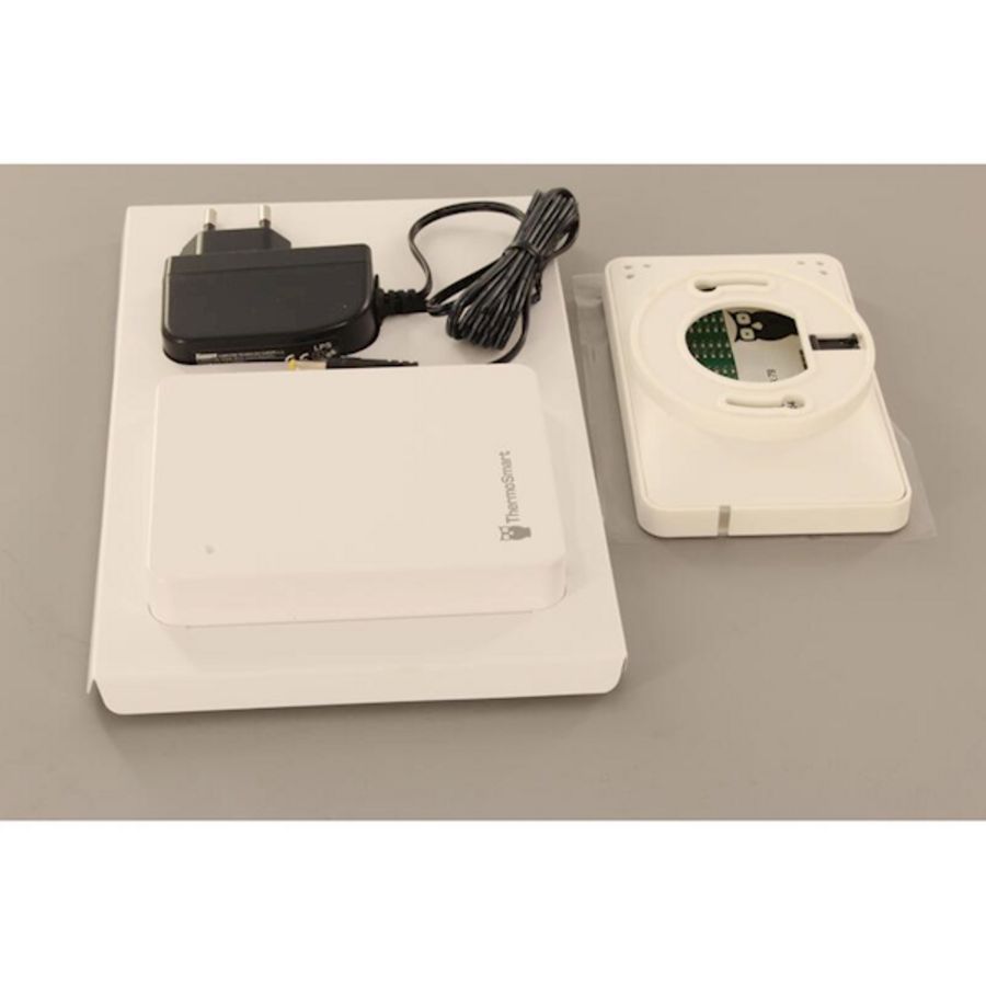 Thermosmart thermostaat Komfort