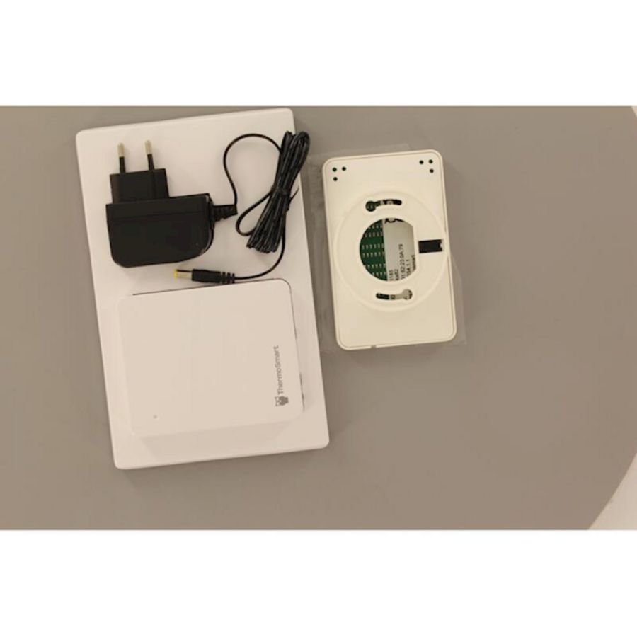 Thermosmart thermostaat Komfort